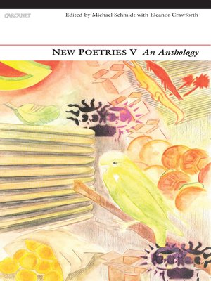 cover image of New Poetries V